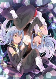 О моем перерождении в слизь, Сезон 2