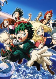 Аниме онлайн