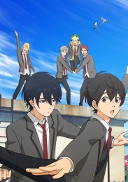 Аниме онлайн