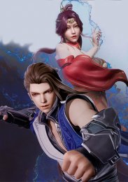 Бесподобный боевой дух, Сезон 1