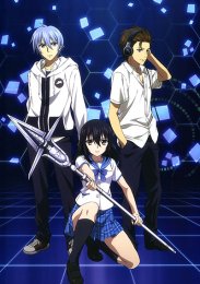 Аниме онлайн