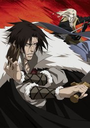 Кастельвания, Сезон 1