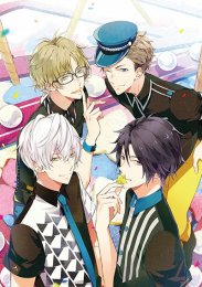 Аниме онлайн