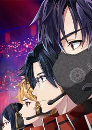 Аниме онлайн