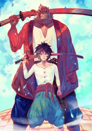 Аниме онлайн