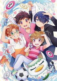 Аниме онлайн