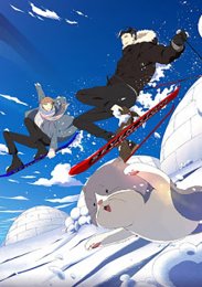 Аниме онлайн