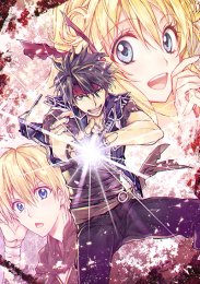 Аниме онлайн