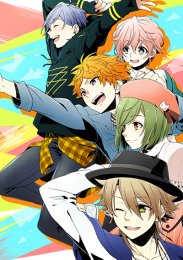 Аниме онлайн