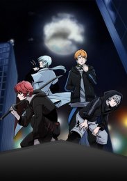 Аниме онлайн