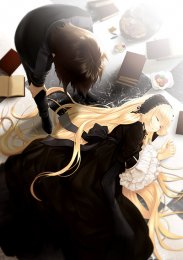 Аниме онлайн