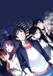 Аниме онлайн