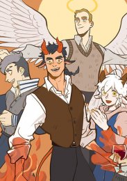 Улица всех святых, Сезон 1