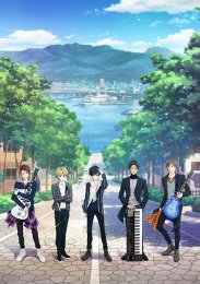 Аниме онлайн