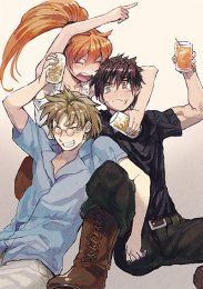 Аниме онлайн