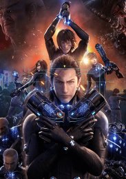 Аниме онлайн