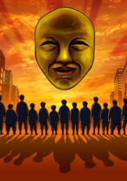 Театр Тьмы, Сезон 4