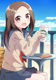 Аниме онлайн