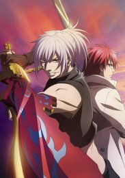 Аниме онлайн