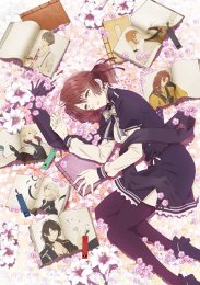 Аниме онлайн