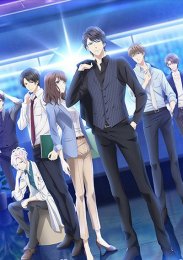 Аниме онлайн