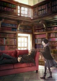 Аниме онлайн