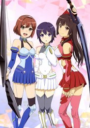 Аниме онлайн