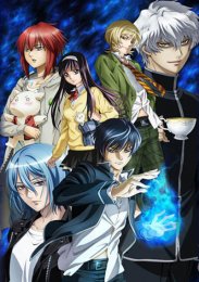 Аниме онлайн