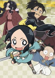 Аниме онлайн