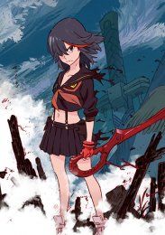 Аниме онлайн