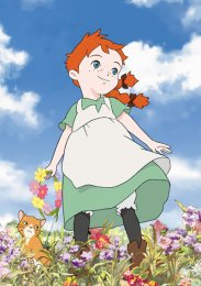 Энн из Зеленых Крыш, Сезон 1