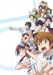 Аниме онлайн