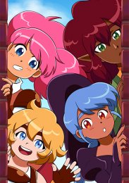 Аниме онлайн