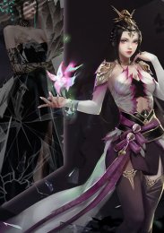 Чудесная целительница Цзю, Сезон 1