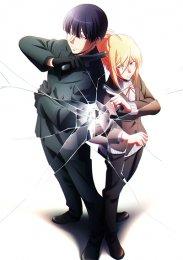 Аниме онлайн