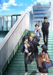 Аниме онлайн