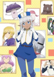 Этот противный целитель!, Сезон 1