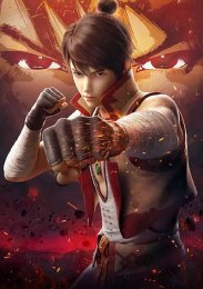 Переворот военного движения, Сезон 3