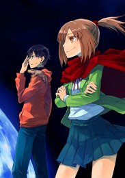 Люцифер и Бисквитный Молот, Сезон 1