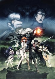 Аниме онлайн