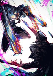 Аниме онлайн