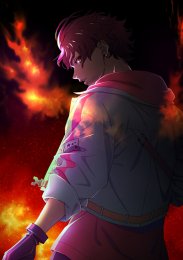 Парадоксальный лайв, Сезон 1