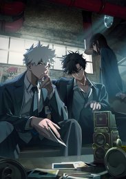 Аниме онлайн