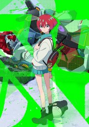 Аниме онлайн