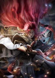 Противостояние святого: Битва пришествия богов