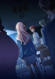 Аниме онлайн