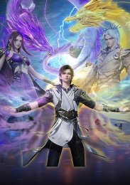 Парные боевые духи, Сезон 1