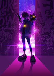 Дигимоны: Битбрейк, Сезон 1